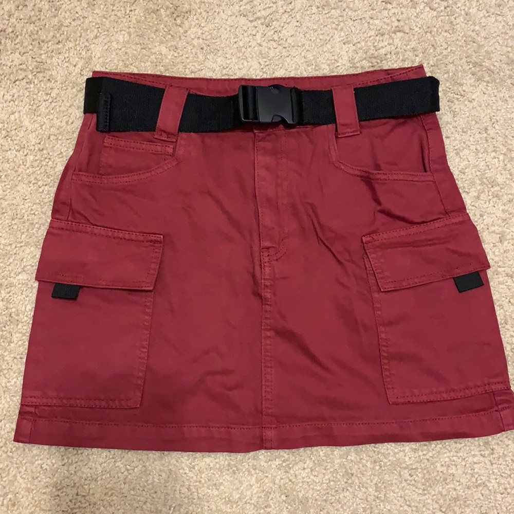 BNWT Forever 21 skirt